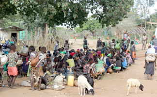 Community Resilience Community Resilience